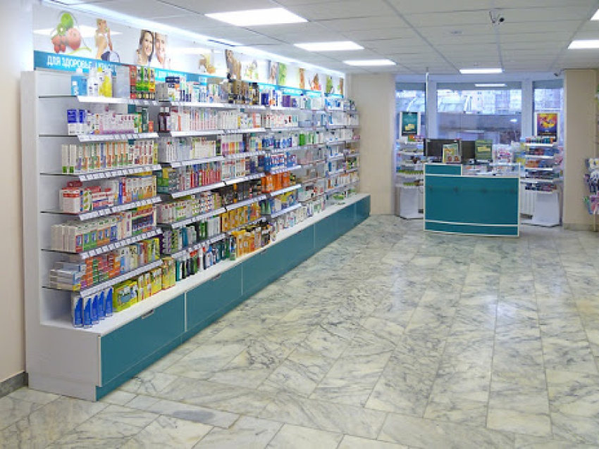 «Аптечный склад» в Забайкалье сформировал достаточный запас противовирусных препаратов